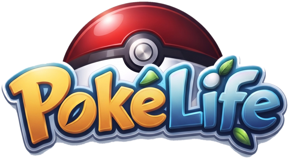 PokeLife